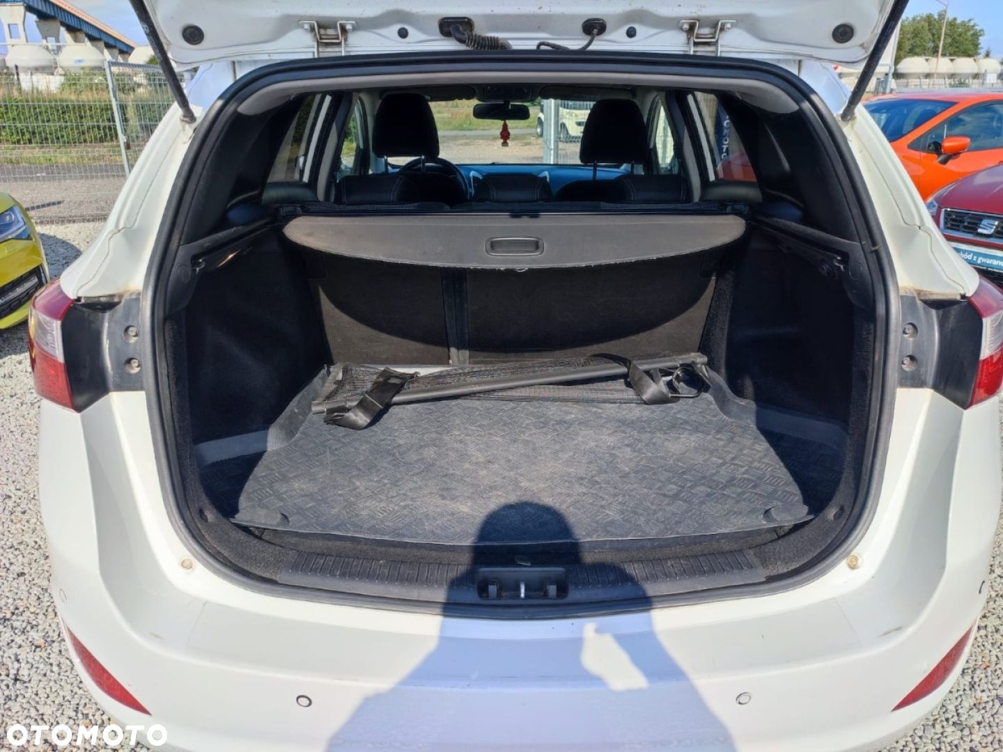 Hyundai i30 - 20