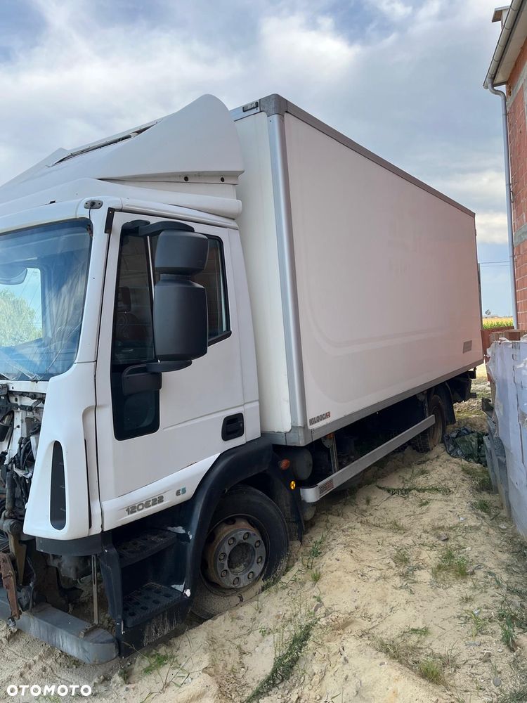 Iveco Eurocargo - 3
