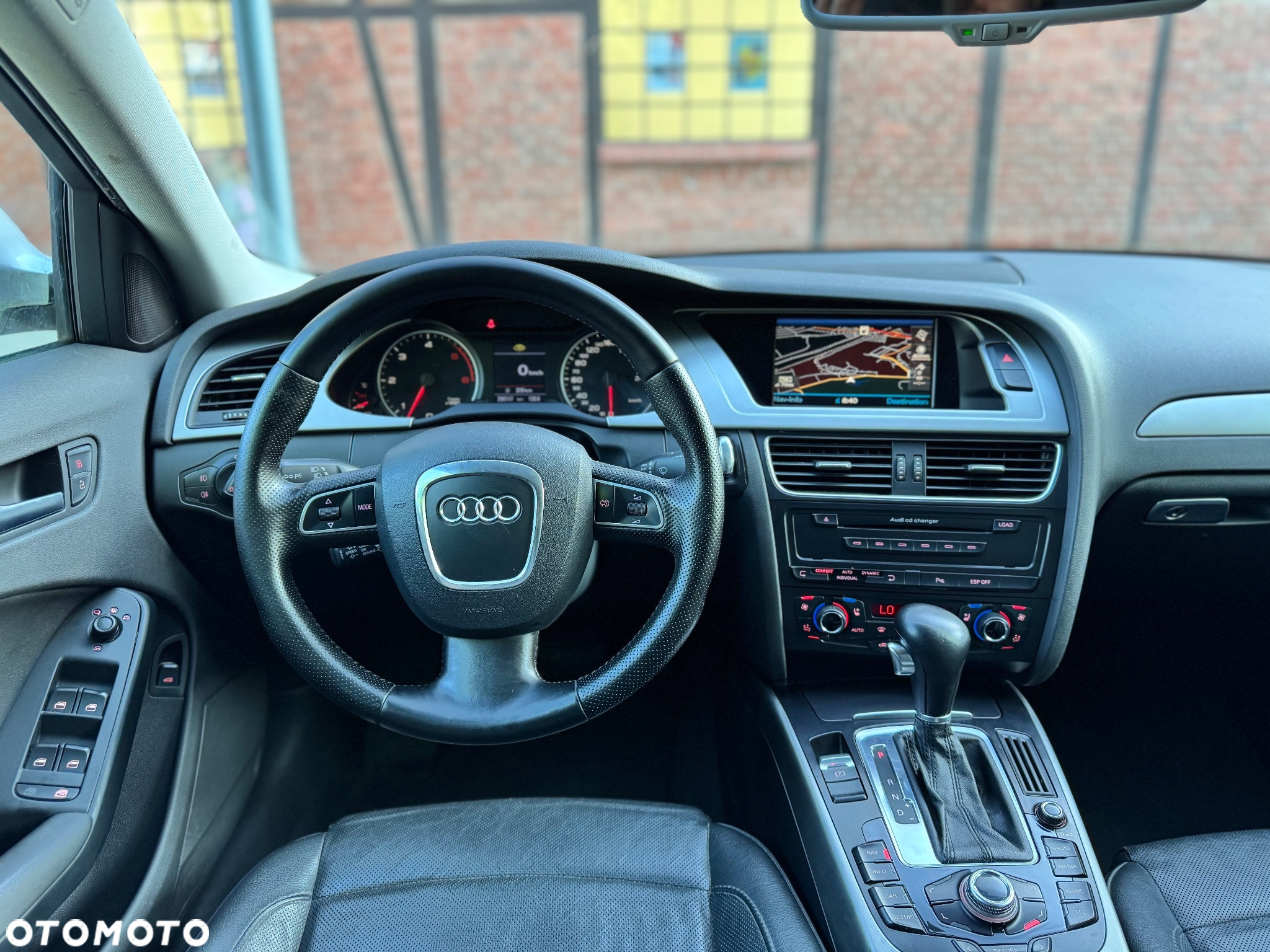 Audi A4 2.7 TDI Multitronic - 31