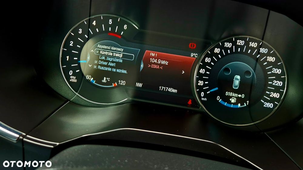 Ford S-Max 2.0 EcoBlue Titanium - 33