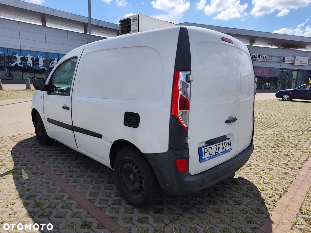 Renault Kangoo - 5