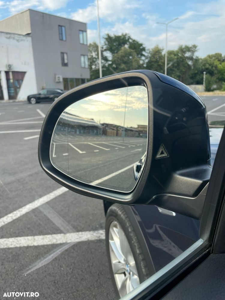 BMW X4 xDrive20d - 17