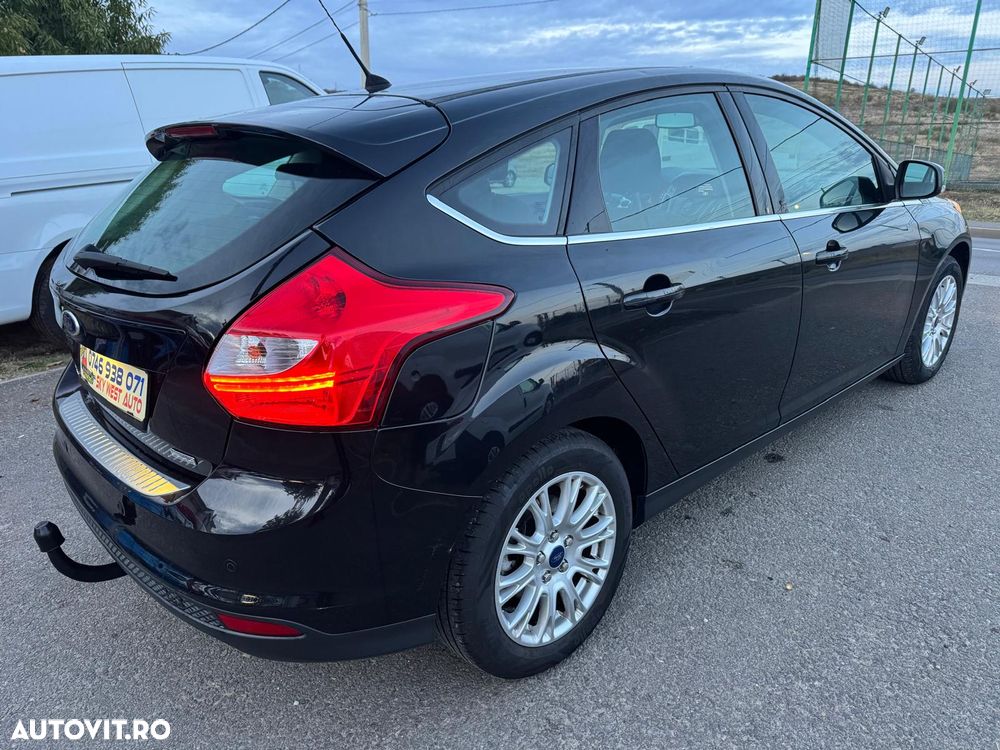 Ford Focus - 4