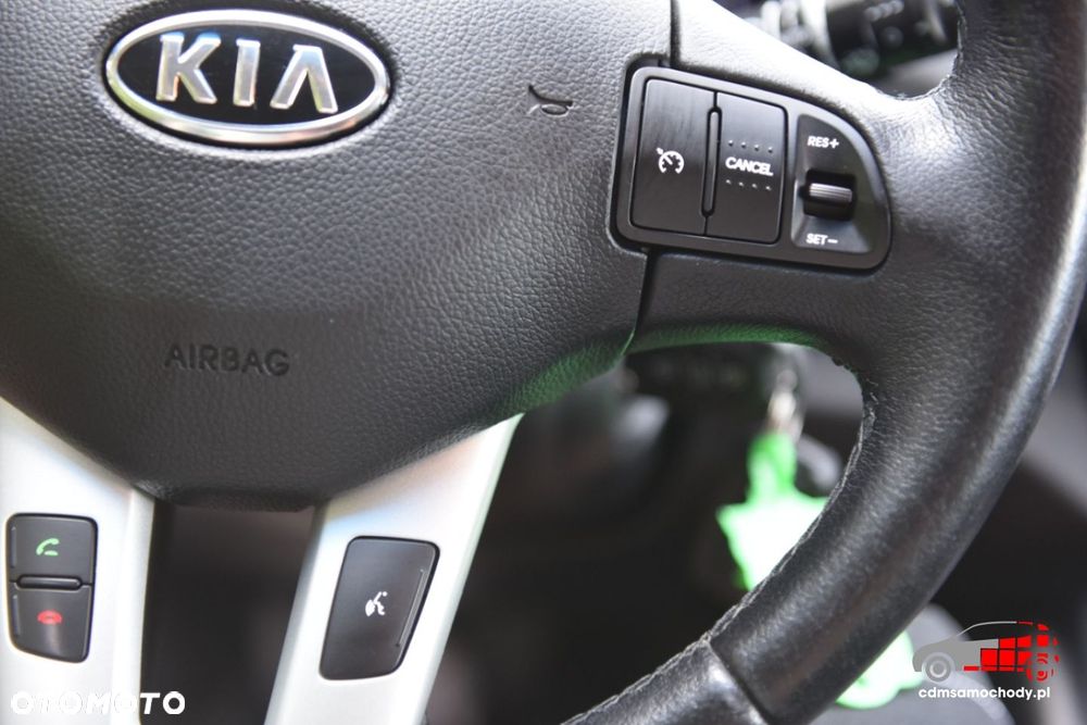 Kia Sportage - 30