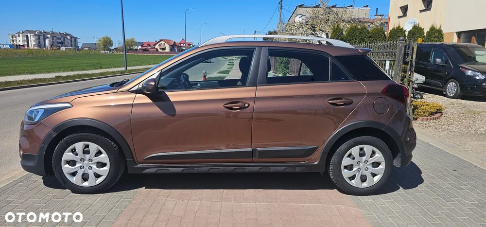 Hyundai i20 1.4 Comfort - 5