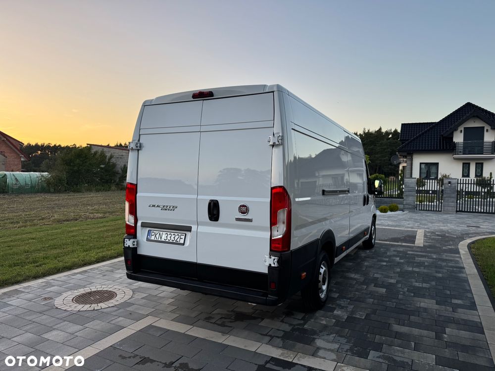 Fiat Ducato - 5