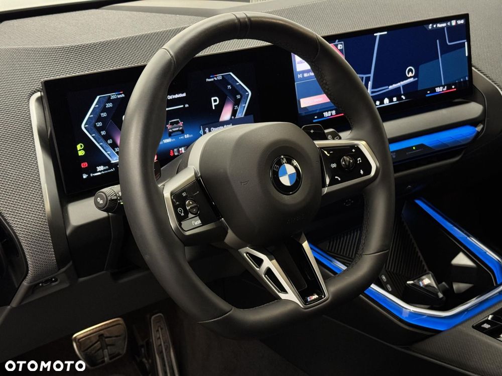 BMW X3 xDrive20d mHEV - 19