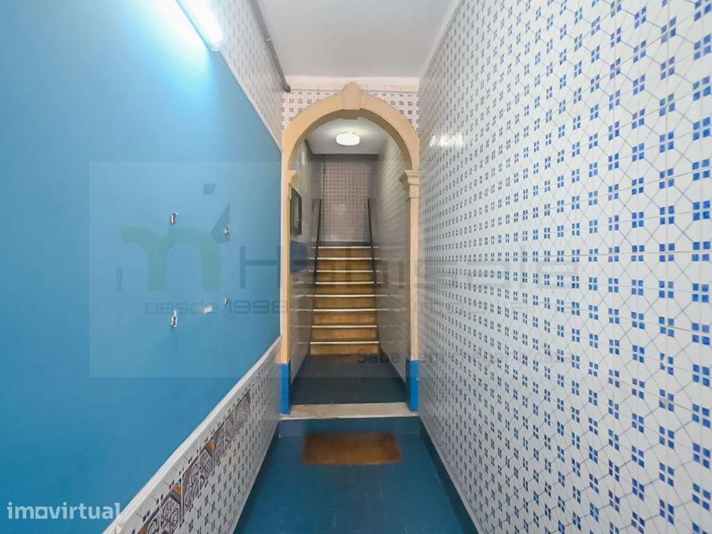 Apartamento T4 | Calçada do Combro | Lisboa - Grande imagem: 2/37
