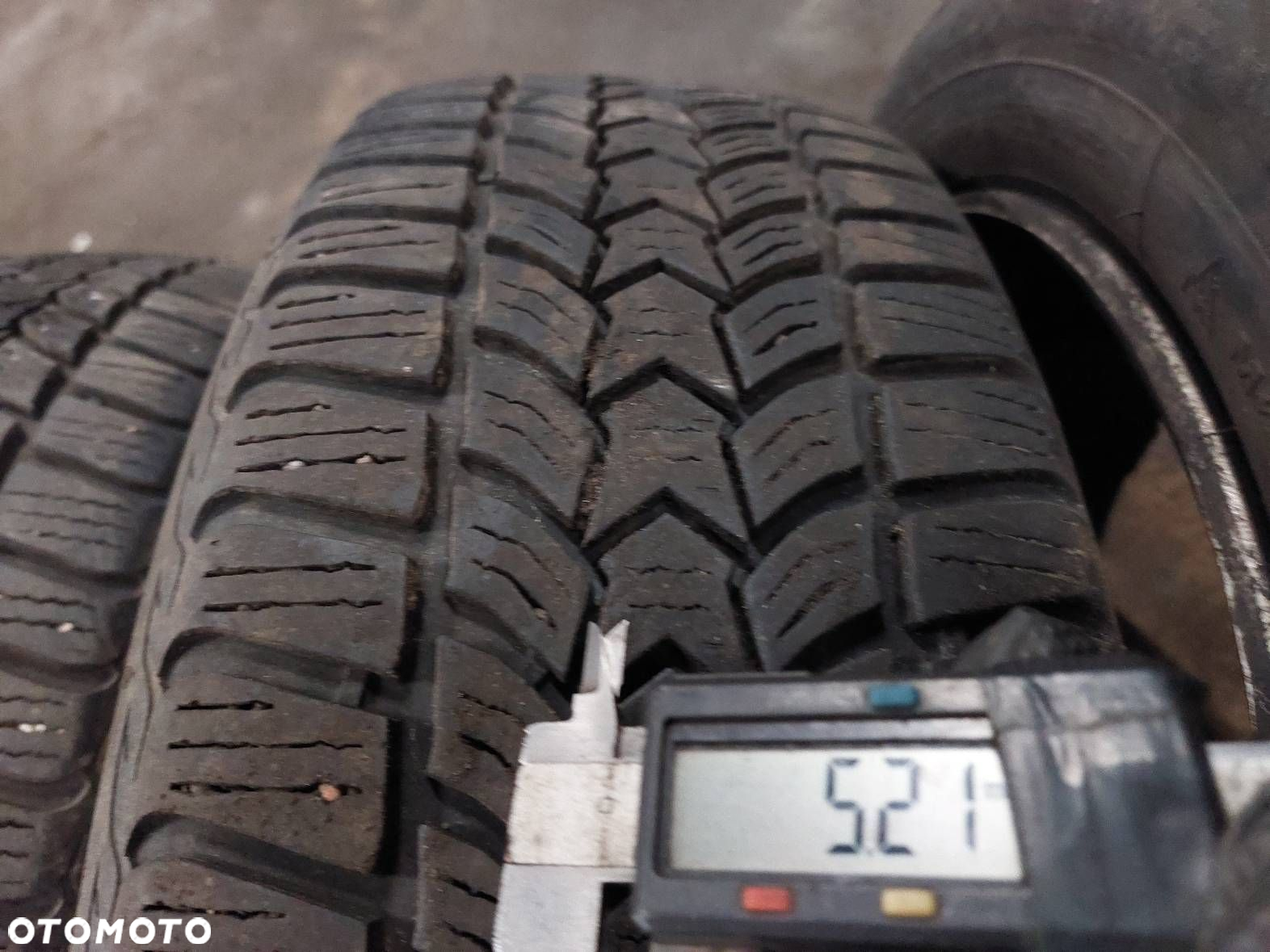 FELGI ALUMINOWE 4 SZT ENZO 5x114,3 6,5Jx15 ET40 FI67,1 MAZDA 3 - 14