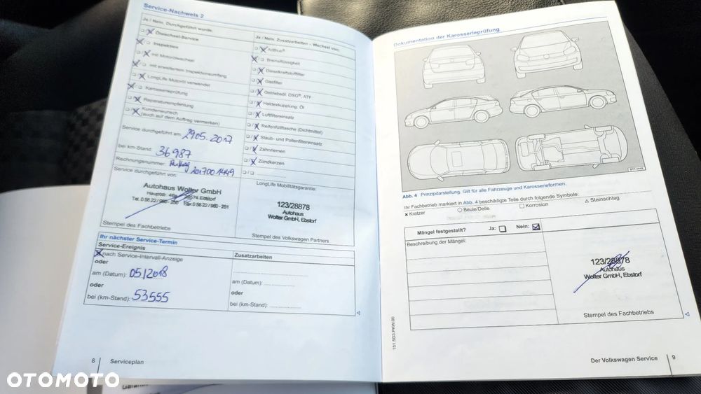Volkswagen Polo 1.0 BMT Trendline - 26