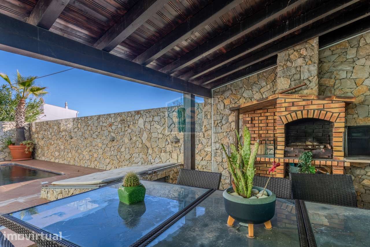 Moradia T4 Venda em Almancil,Loulé - Grande imagem: 4/53