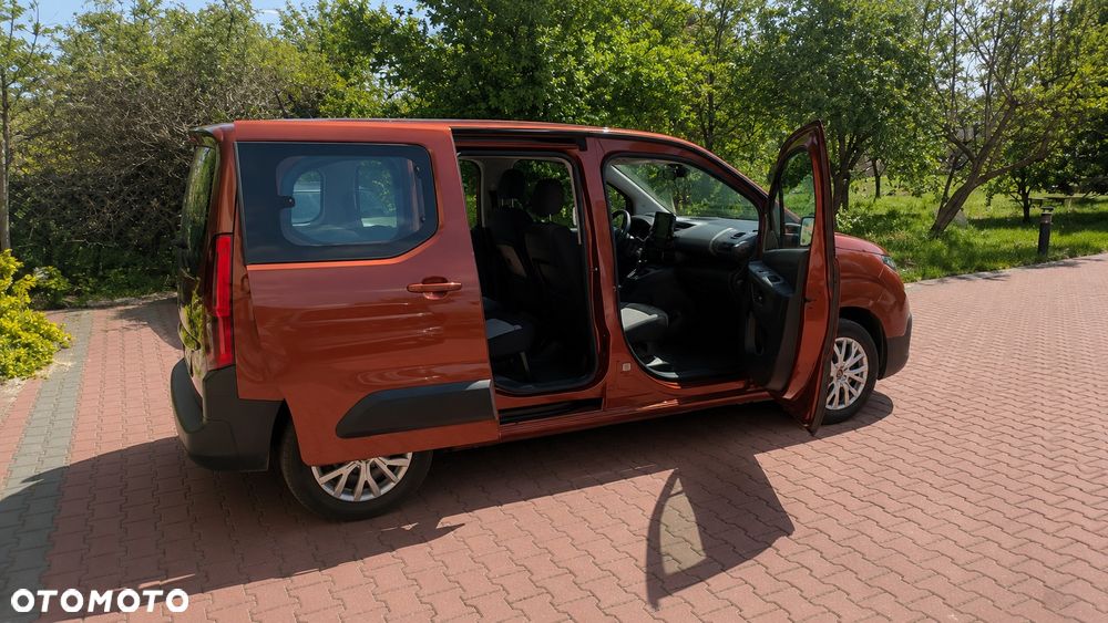 Citroën Berlingo - 3