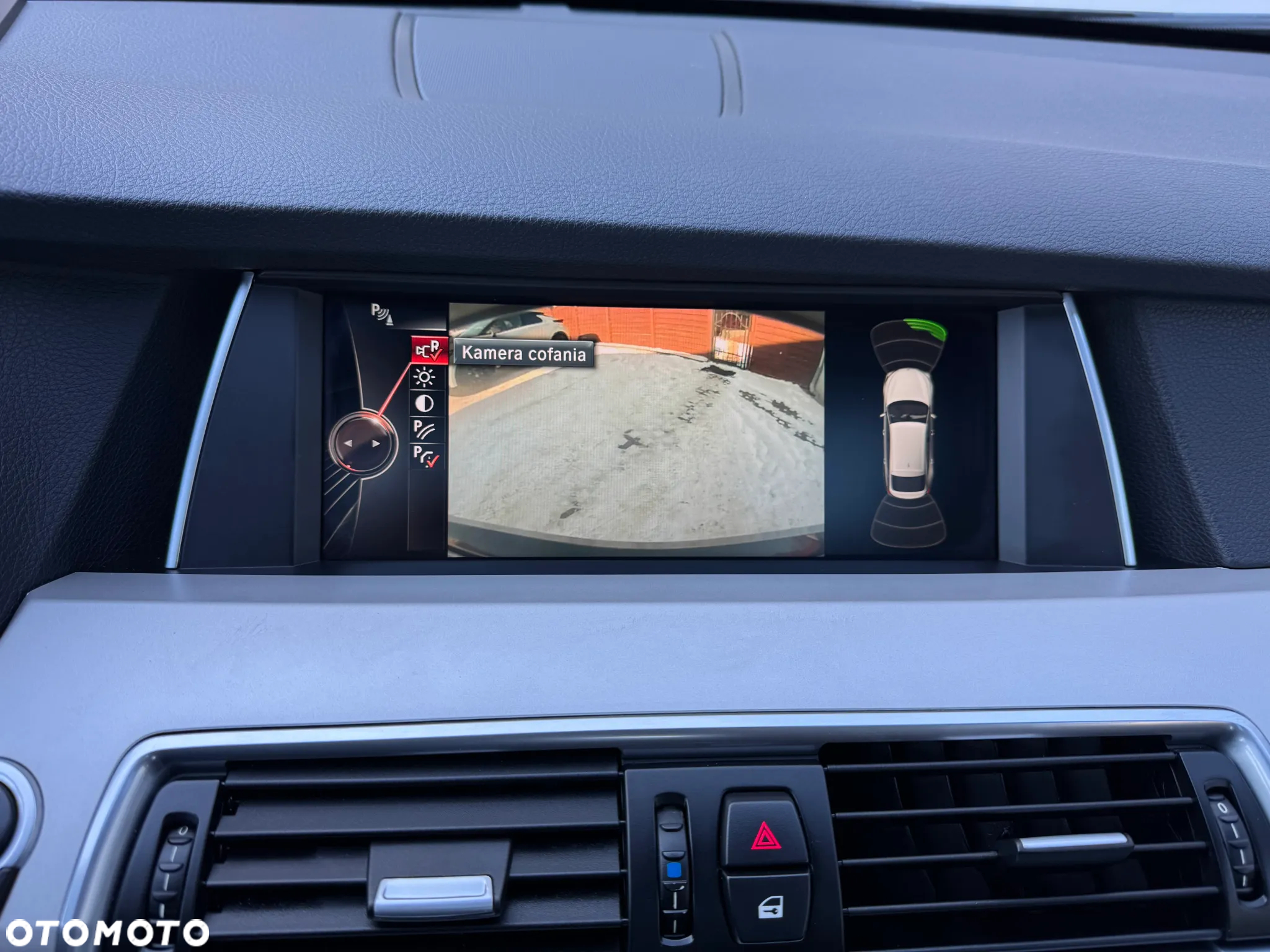 BMW 5GT 520d Luxury Line - 23