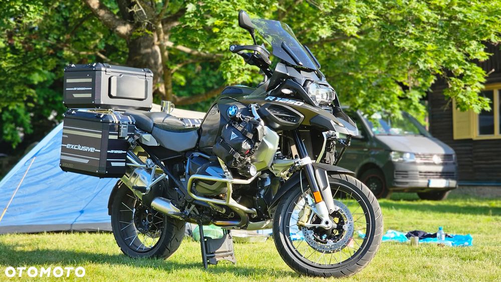 BMW R1250 GS Adventure - 14