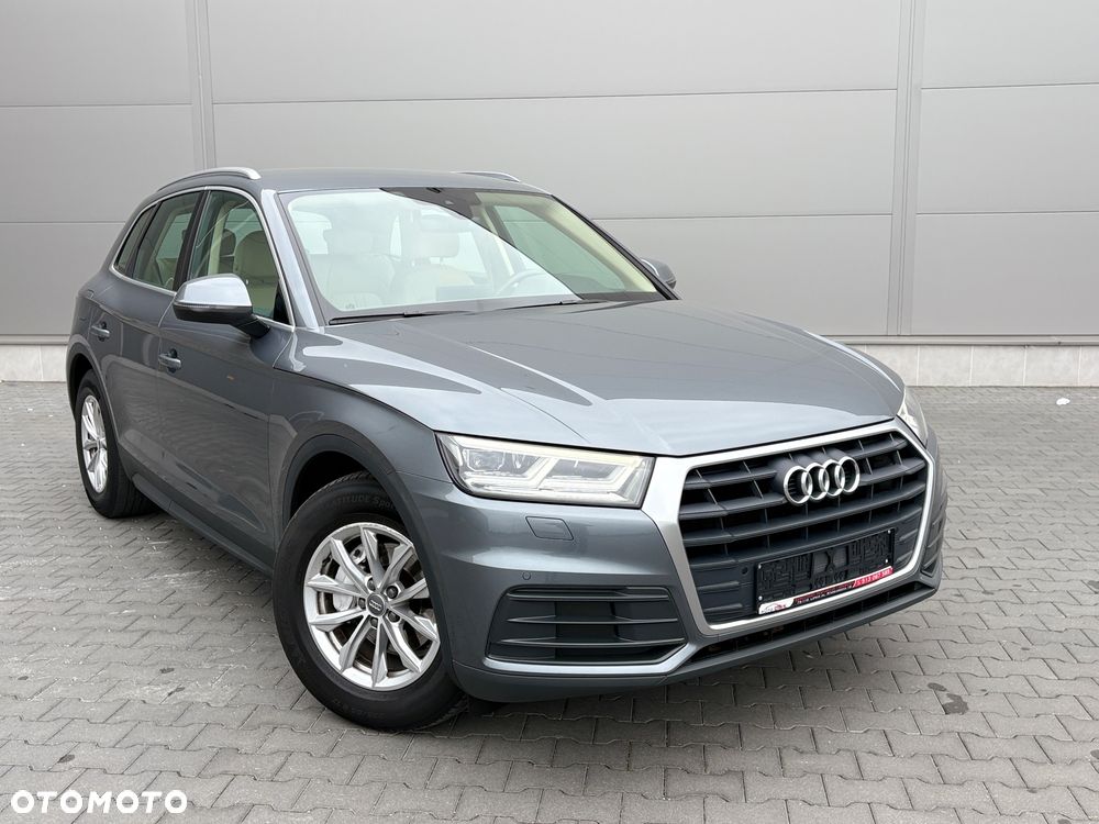 Audi Q5 - 3