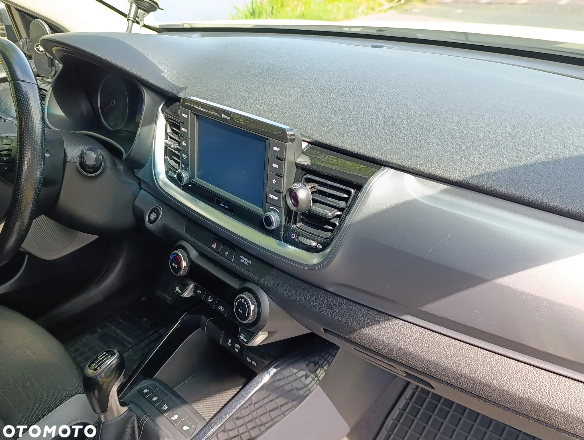 Kia Stonic 1.0 T-GDI XL - 12