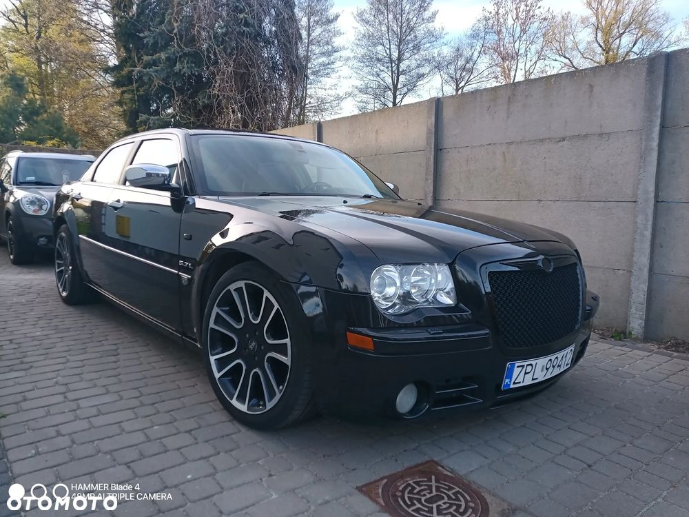 Chrysler 300C 5.7 Automatik - 1
