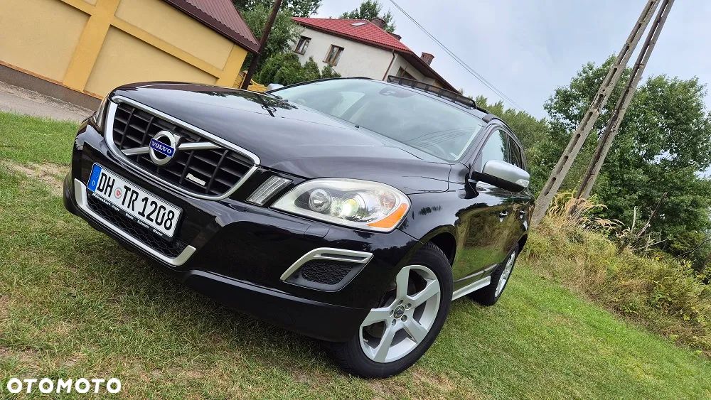 Volvo XC 60 D4 RDesign - 15