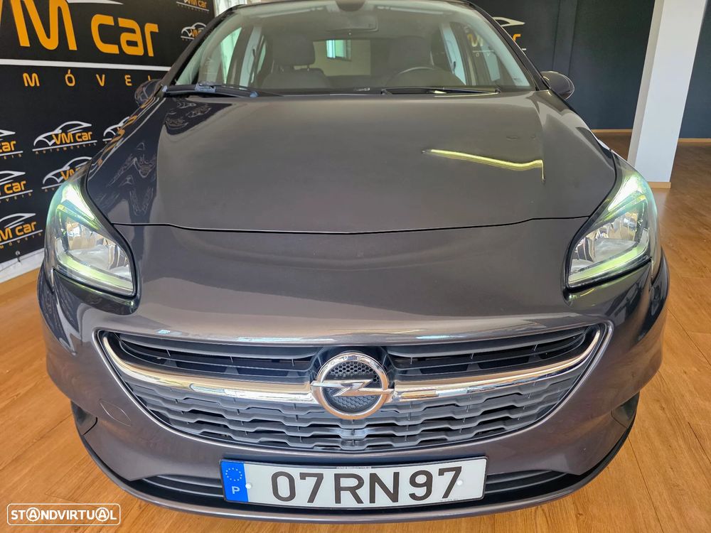 Opel Corsa 1.0 T Color Edition - 3