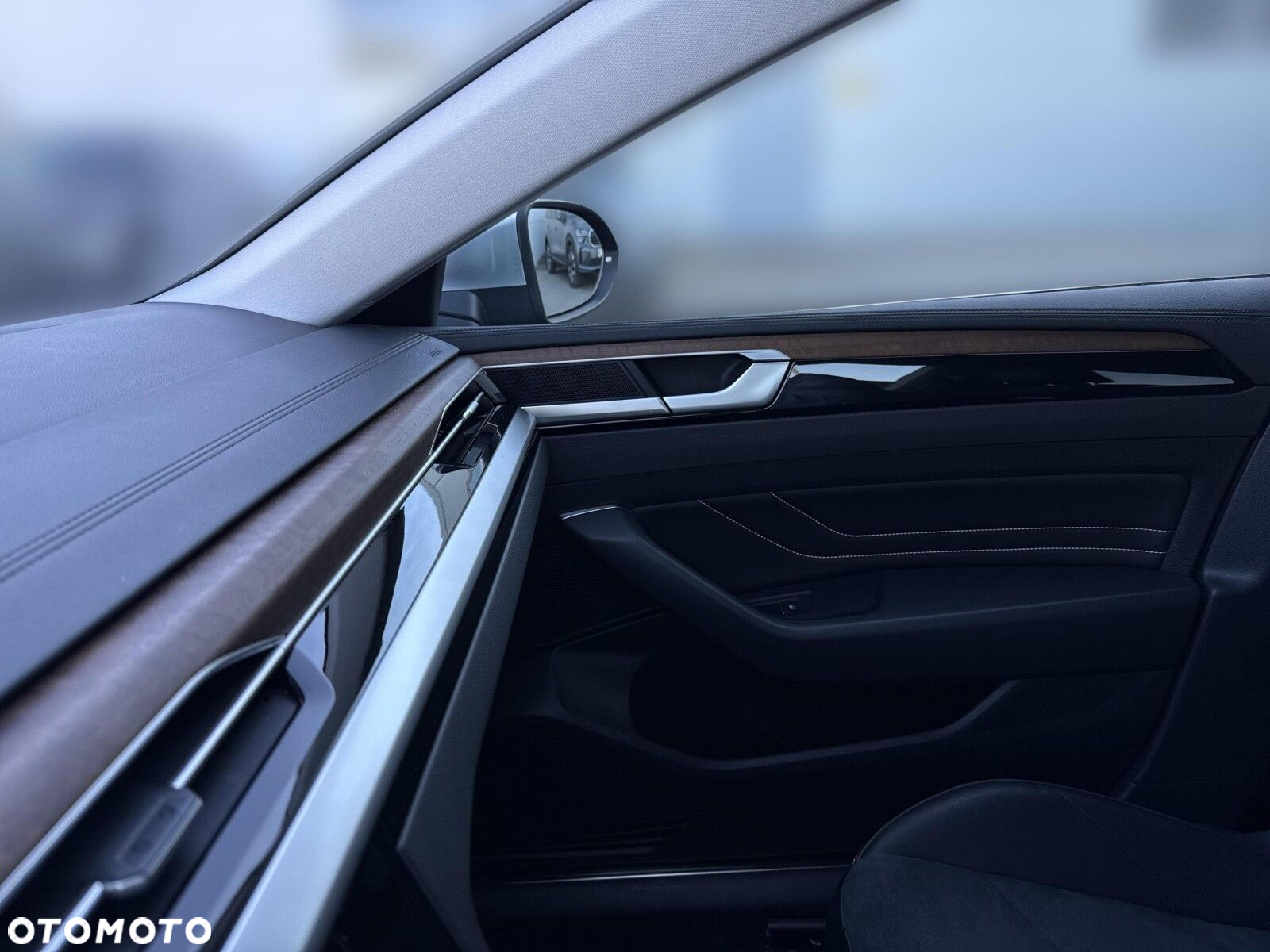 Volkswagen Arteon - 31