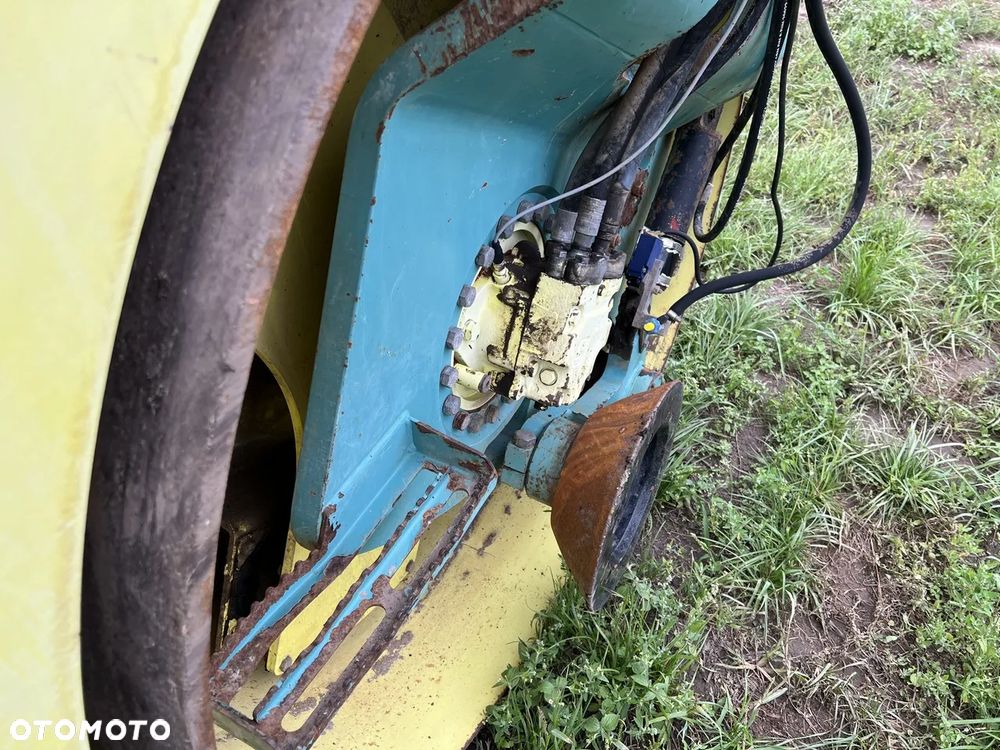 Ammann AV 110X arx - 14
