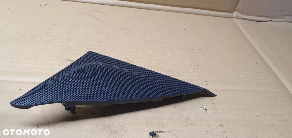 Głośnik konsoli lewy przód Citroen C5 III 9682651177 - 3