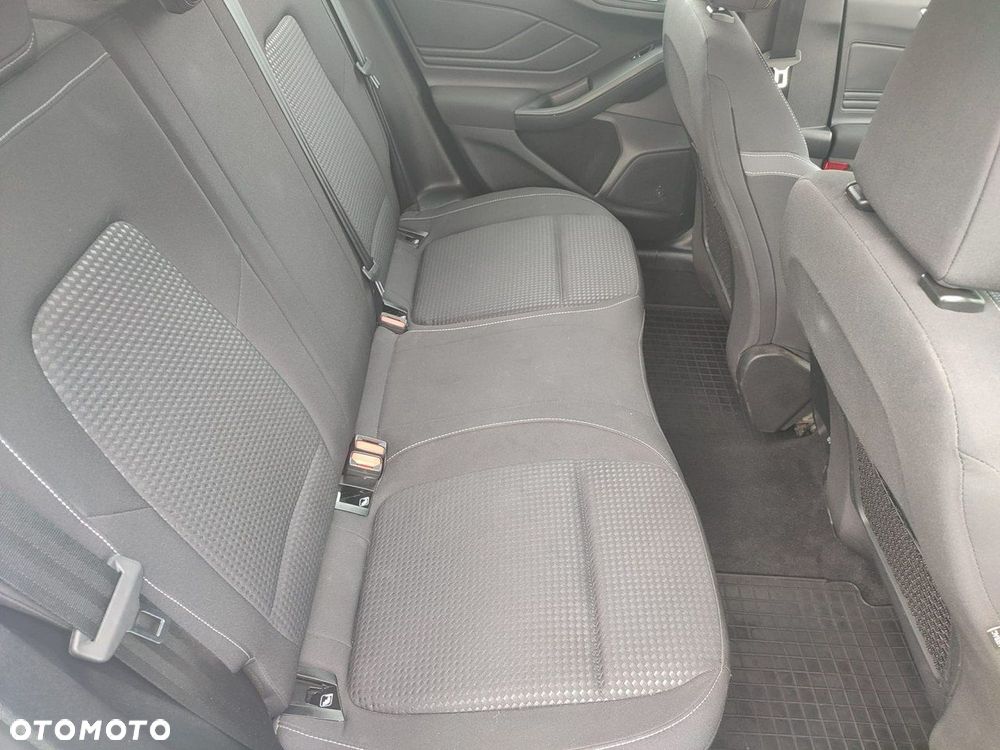 Ford Focus - 17
