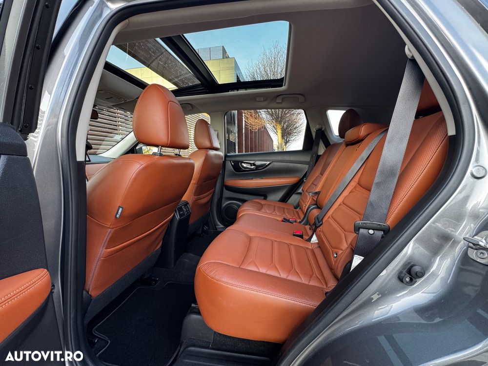 Nissan X-Trail 1.3 DIG-T Tekna - 18