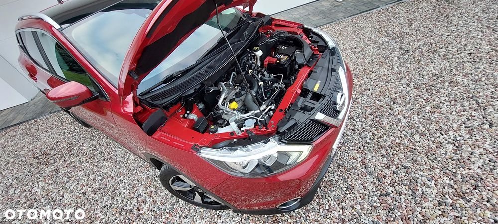 Nissan Qashqai 1.2 DIG-T 360 - 31