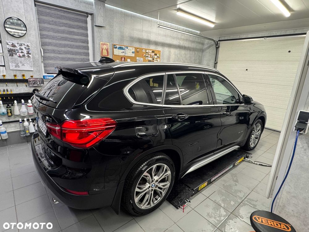 BMW X1 - 5
