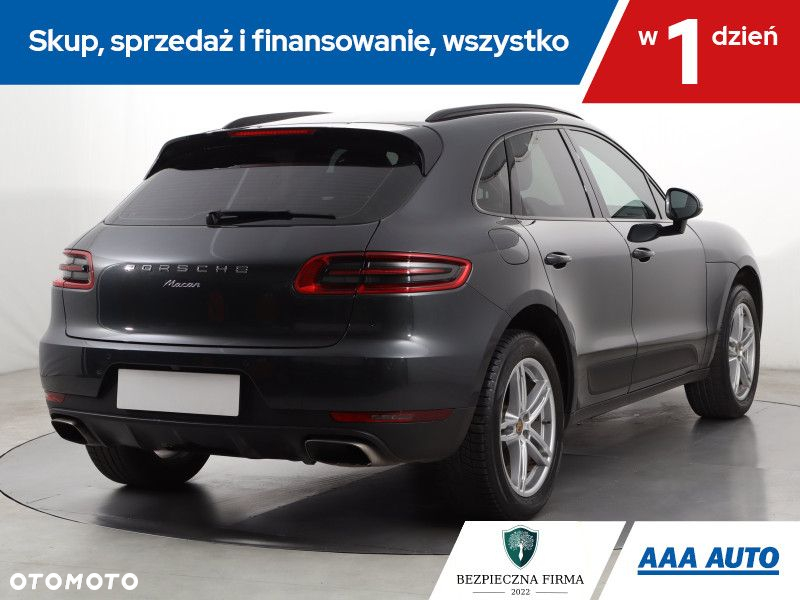 Porsche Macan - 6