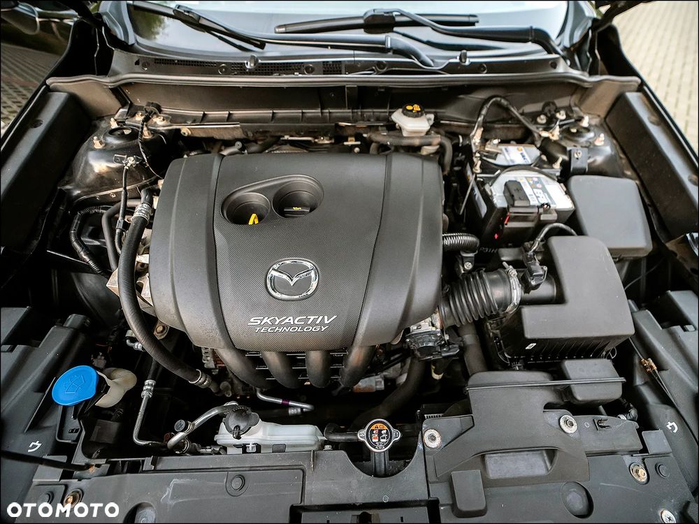 Mazda CX-3 - 39