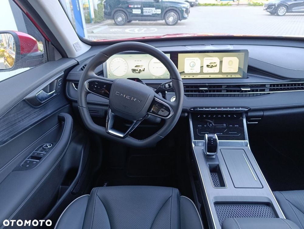 Chery Tiggo 4 - 15
