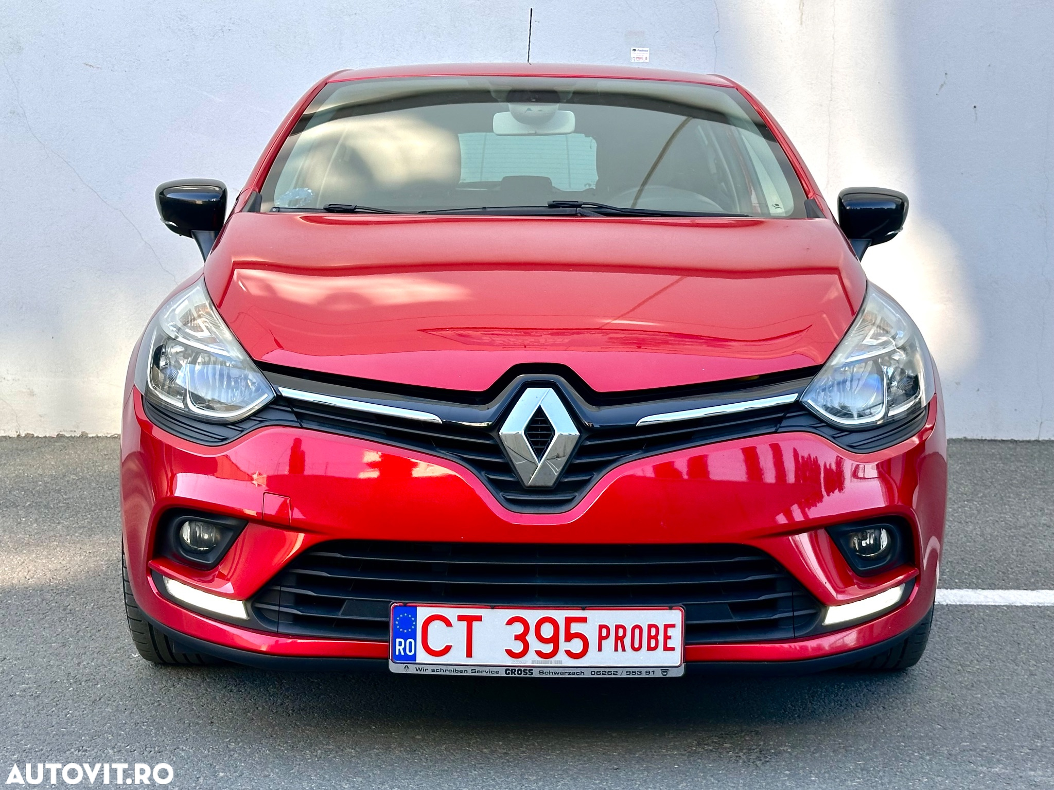 Renault Clio (Energy) TCe 90 Start & Stop LIMITED - 5