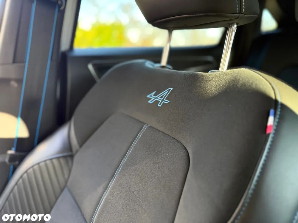 Renault Arkana 1.3 TCe mHEV Esprit Alpine EDC - 20