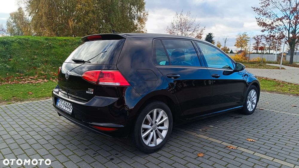 Volkswagen Golf - 4