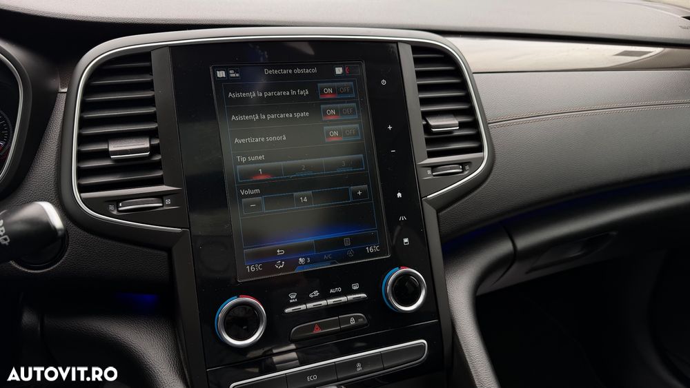 Renault Talisman ENERGY dCi 130 EDC INTENS - 29