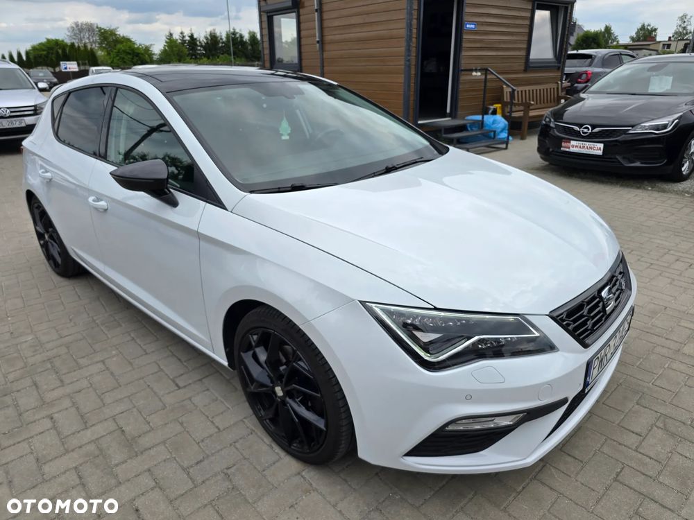 Seat Leon - 2