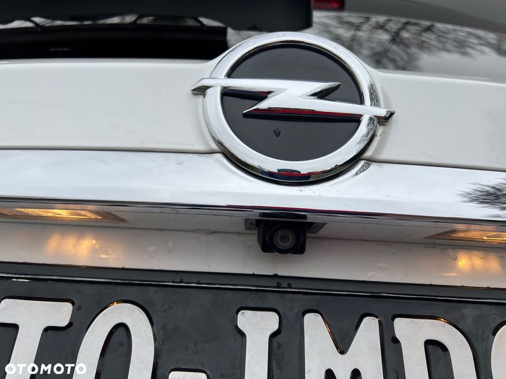 Opel Mokka 1.4 Turbo ecoFLEX Start/Stop Color Innovation - 22