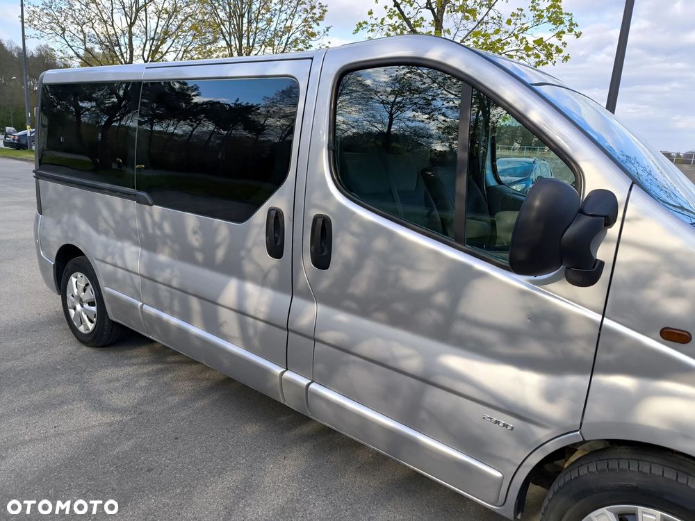 Opel Vivaro L2H1 2.9t - 17