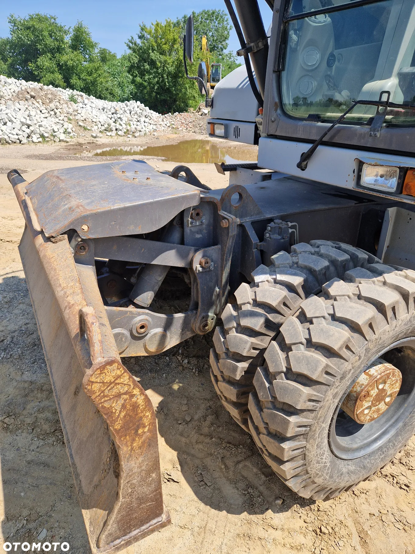 Volvo EW160D - 12