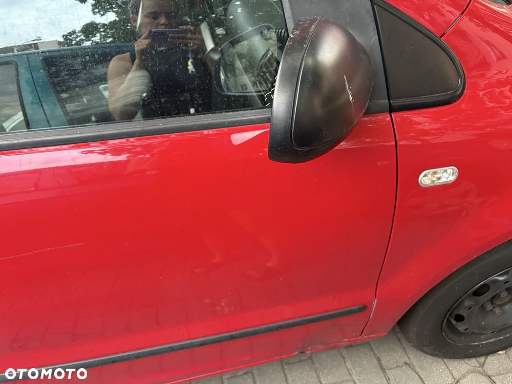 Volkswagen Fox - 6
