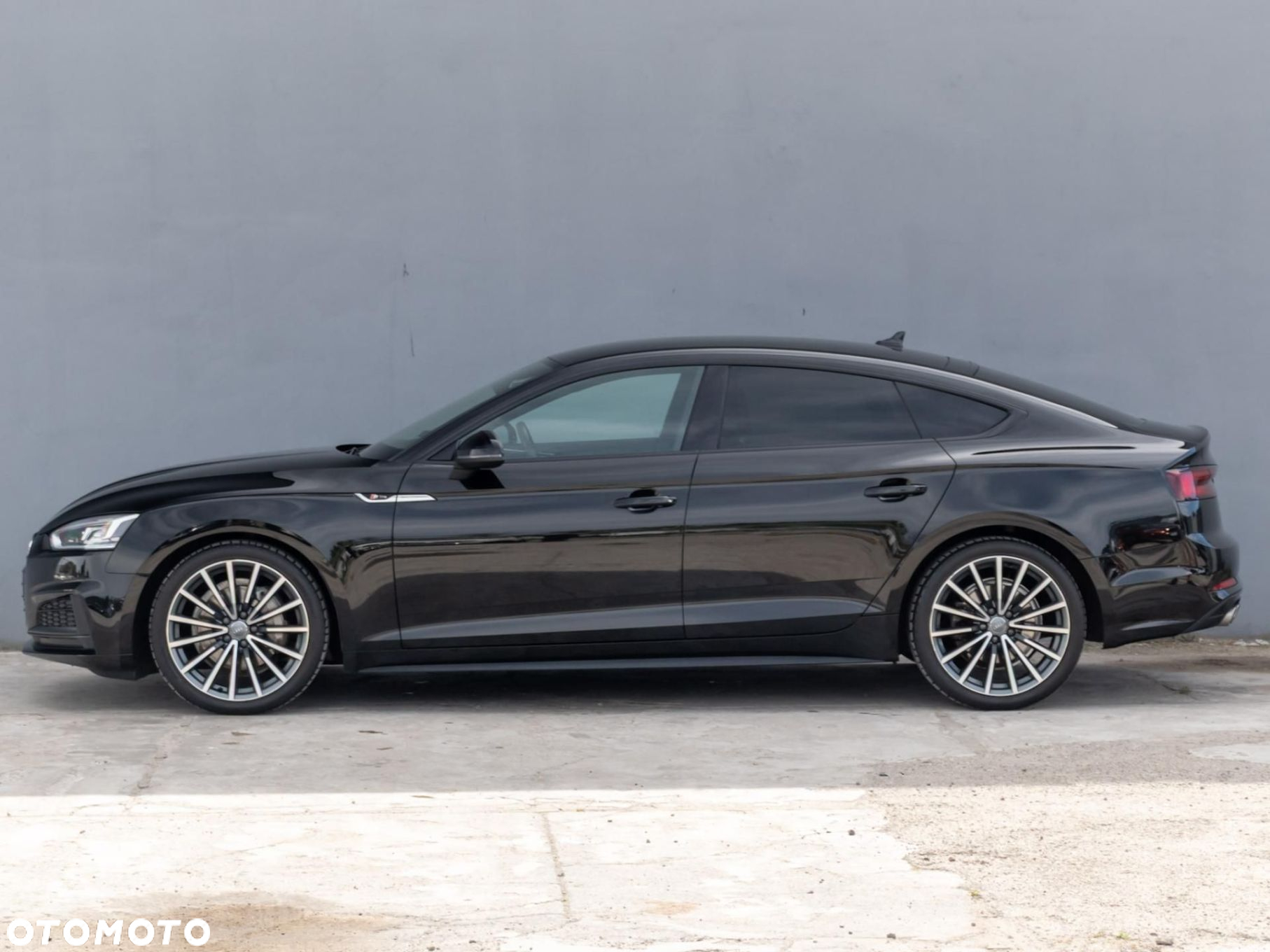 Audi A5 - 7