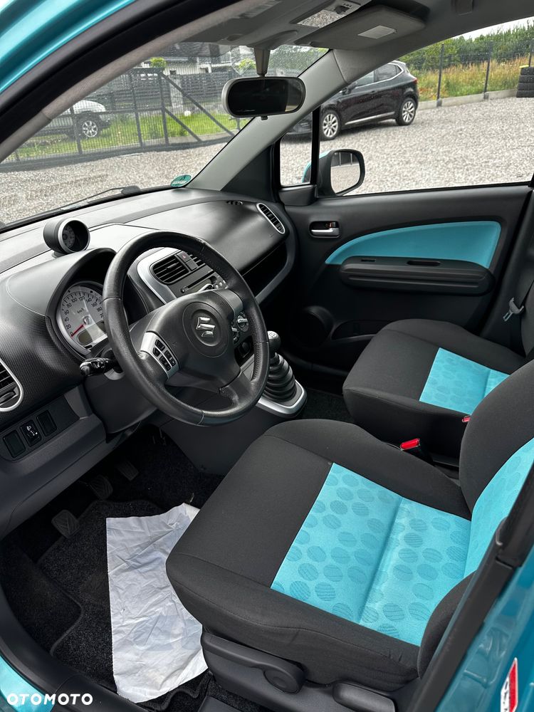 Suzuki Splash 1.0 Club - 15