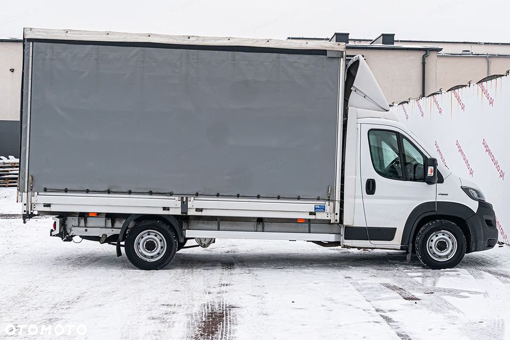 Fiat Ducato Maxi L4 Zabudowa 2.2 160KM - 6