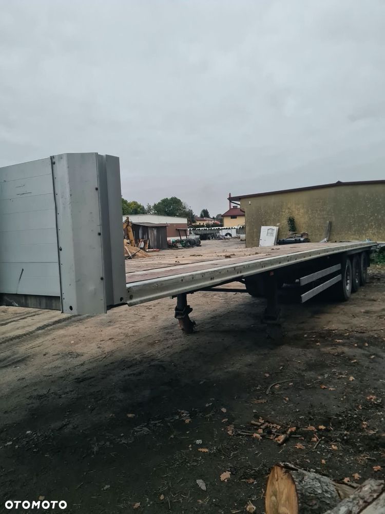 Schmitz Cargobull - 1
