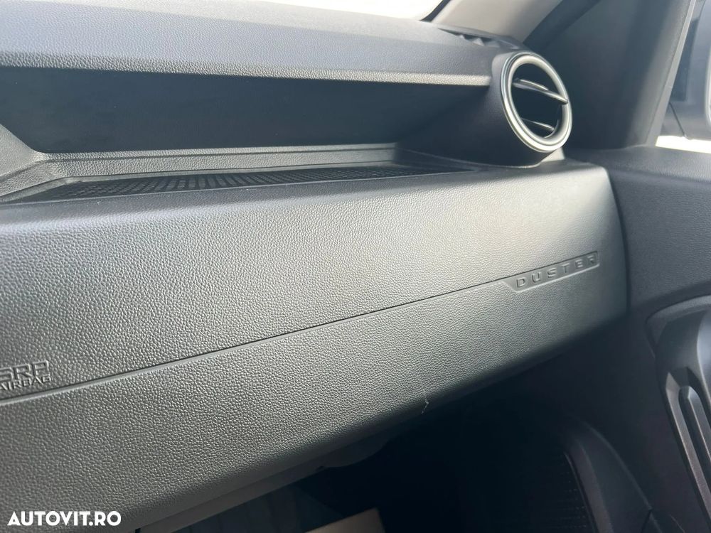 Dacia Duster 1.5 Blue dCi 4WD Comfort - 18