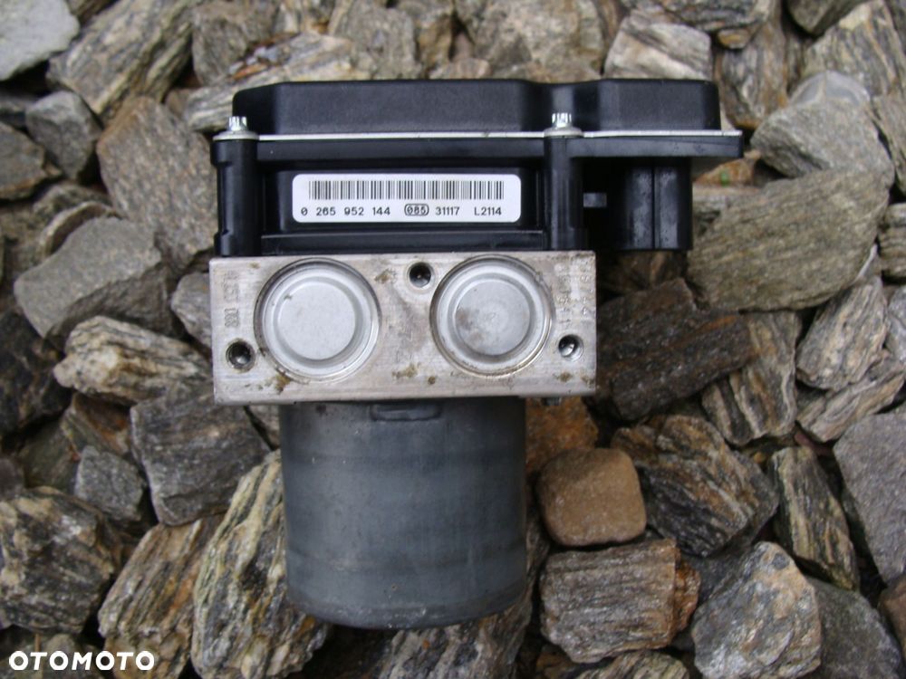 pompa abs esp audi a4 a5 8k0614517ha 8k0907379cp !! - 4