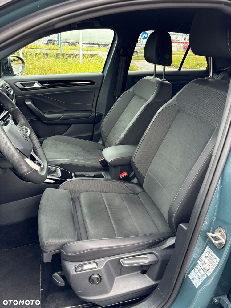 Volkswagen T-Roc - 27