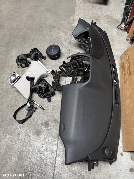 Kit airbaguri jaguar F-pace 2016 - 2